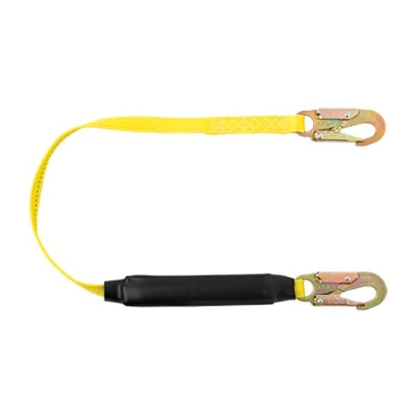 3 ft.L Value Plus Energy Abs., w/ Pack